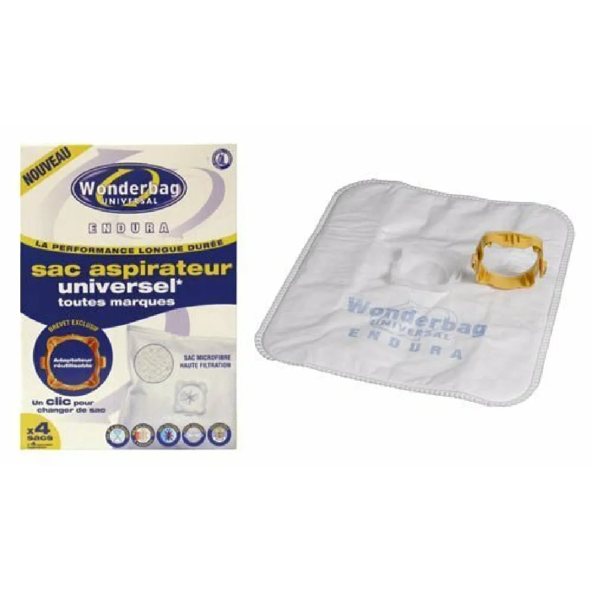 SEB INTERNATIONAL SERVICE WB 406120 - vue 8