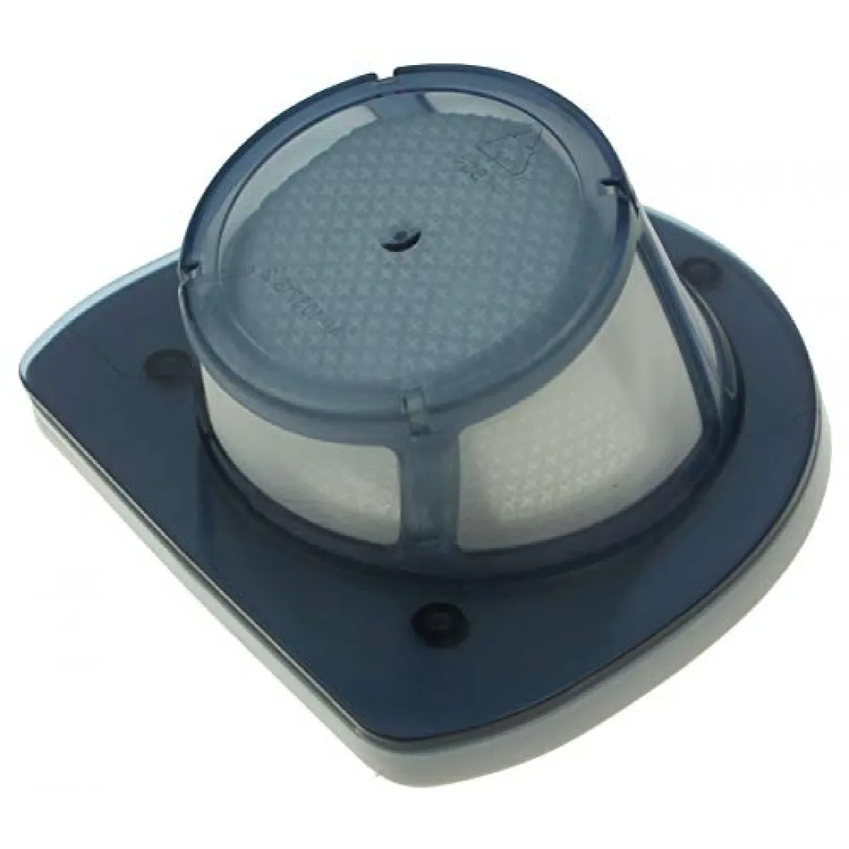 Rowenta Filtre Tissu Permanent