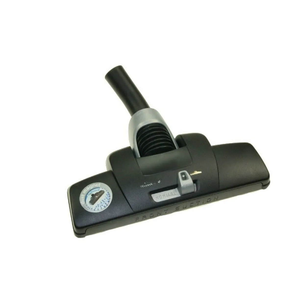 Brosse Combinée Tornado – Compatible Aspirateurs Avec Roulette - vue 3