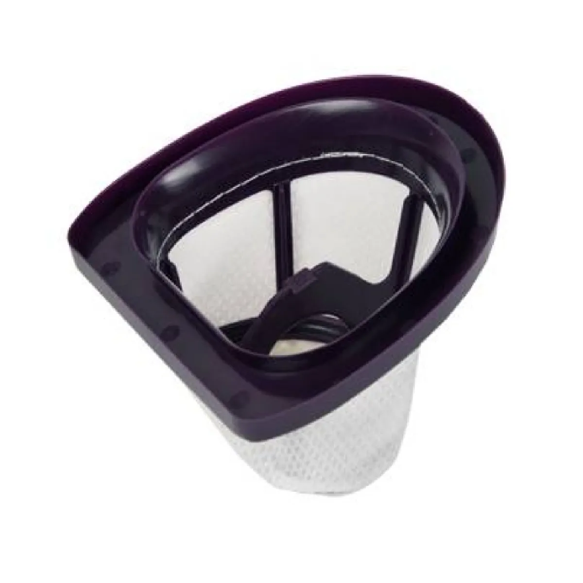 Rowenta Filtre Permanent RS AC3544 - vue 2