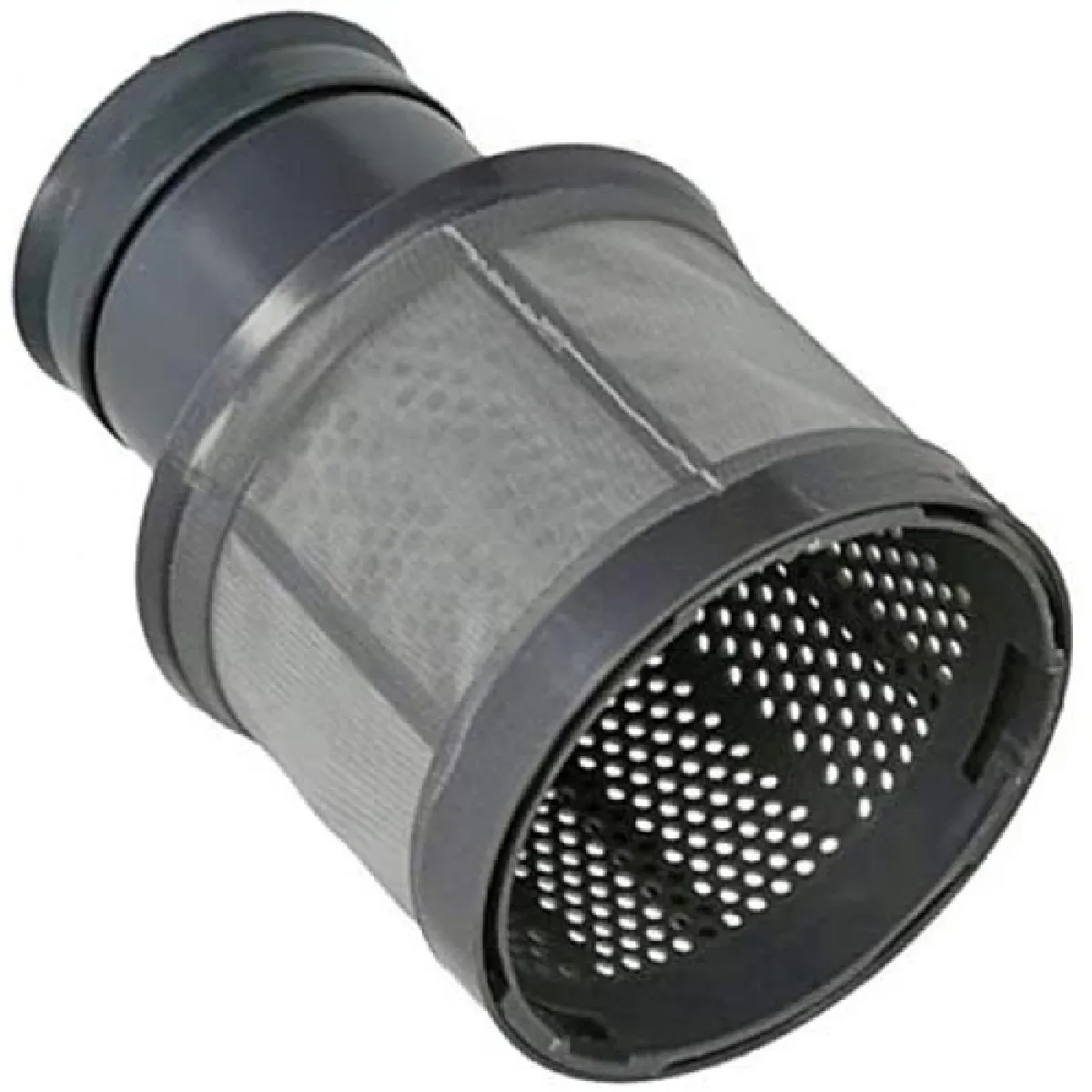 Hoover Freedom - vue 2