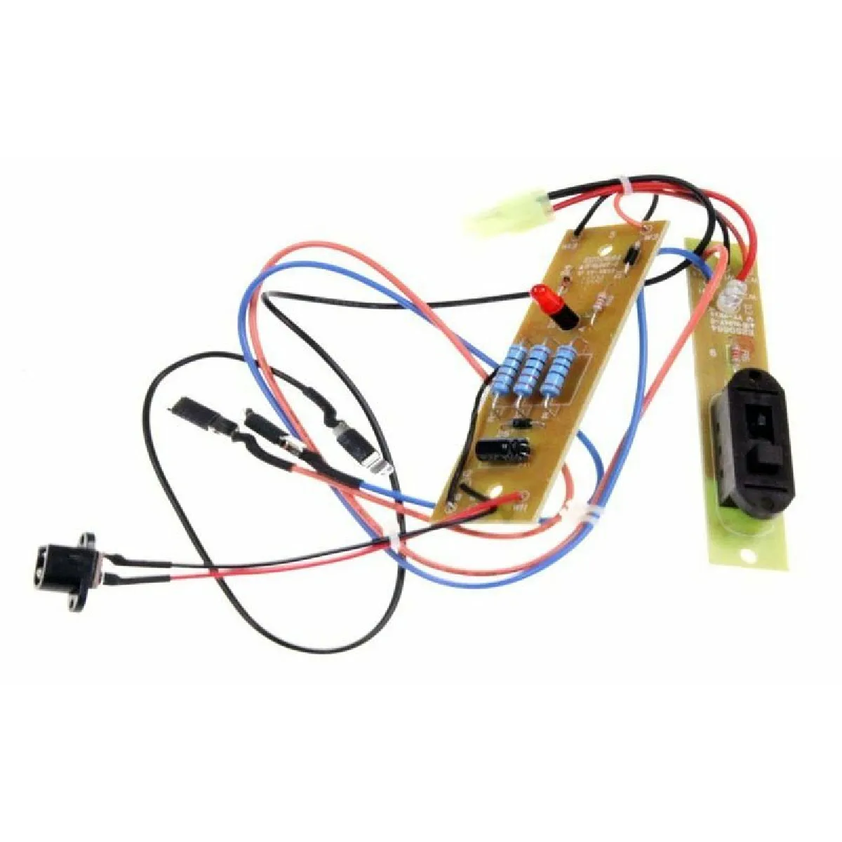 Rowenta carte électronique aspirateur