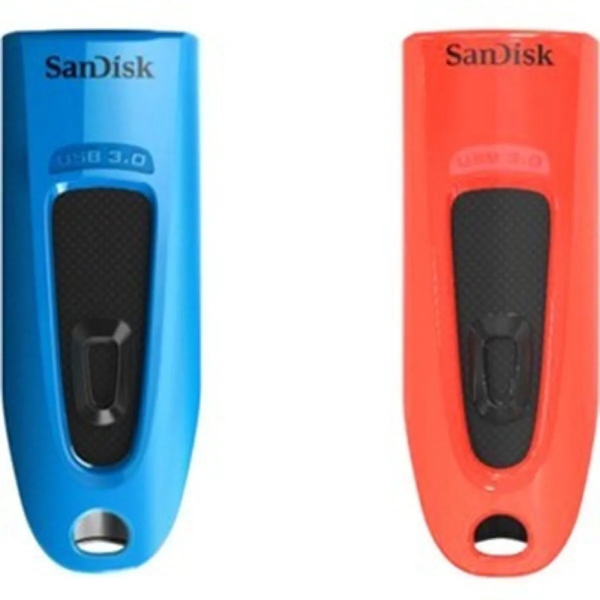SanDisk Ultra USB 3.0 Pack de 2