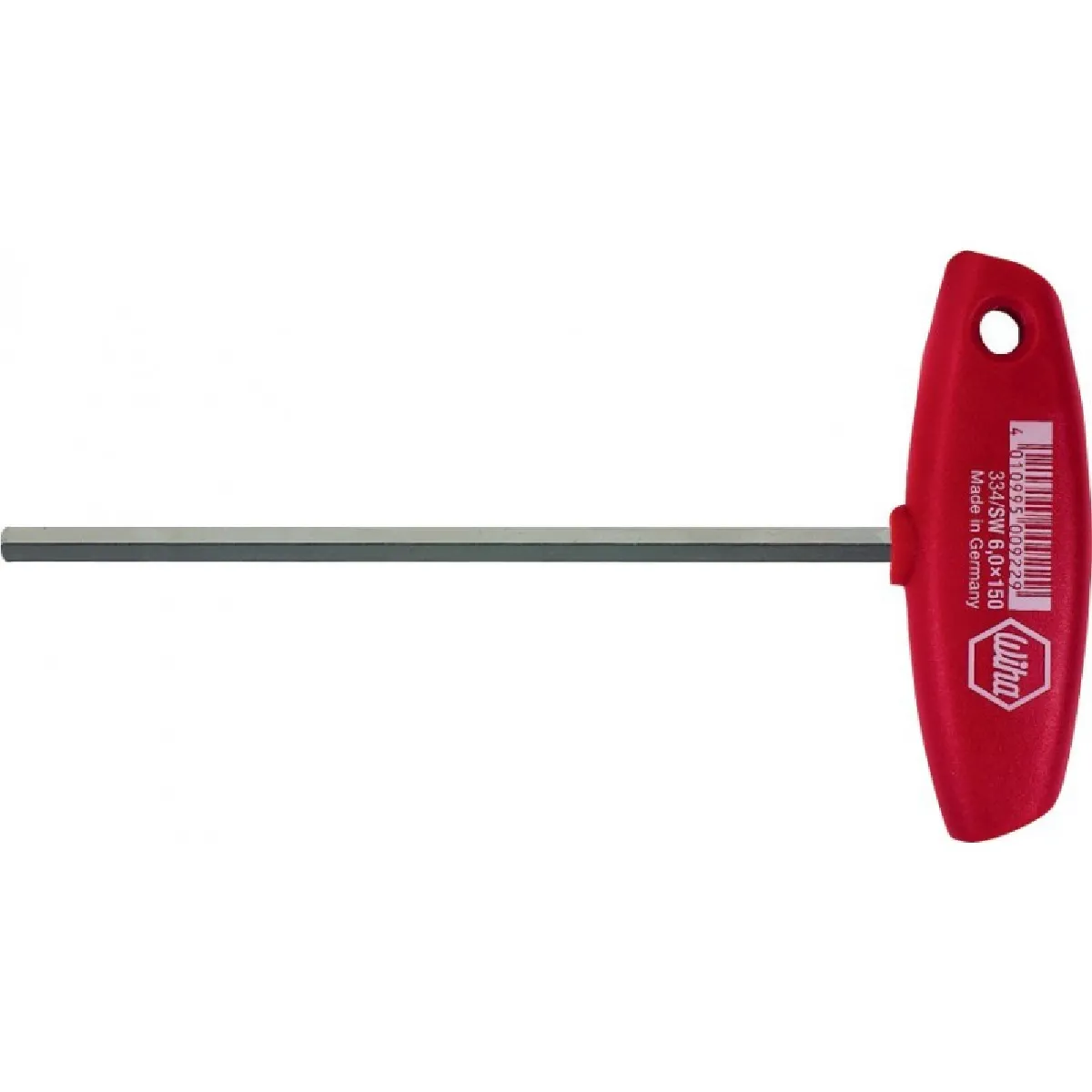 Wiha Tournevis Tête Hexagonale - 10 Mm