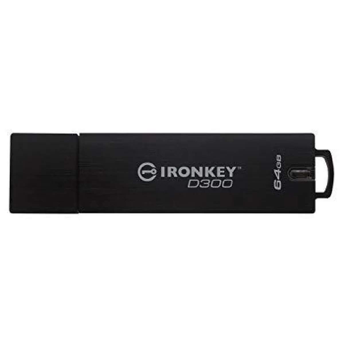 Kingston IronKey D300 Managed