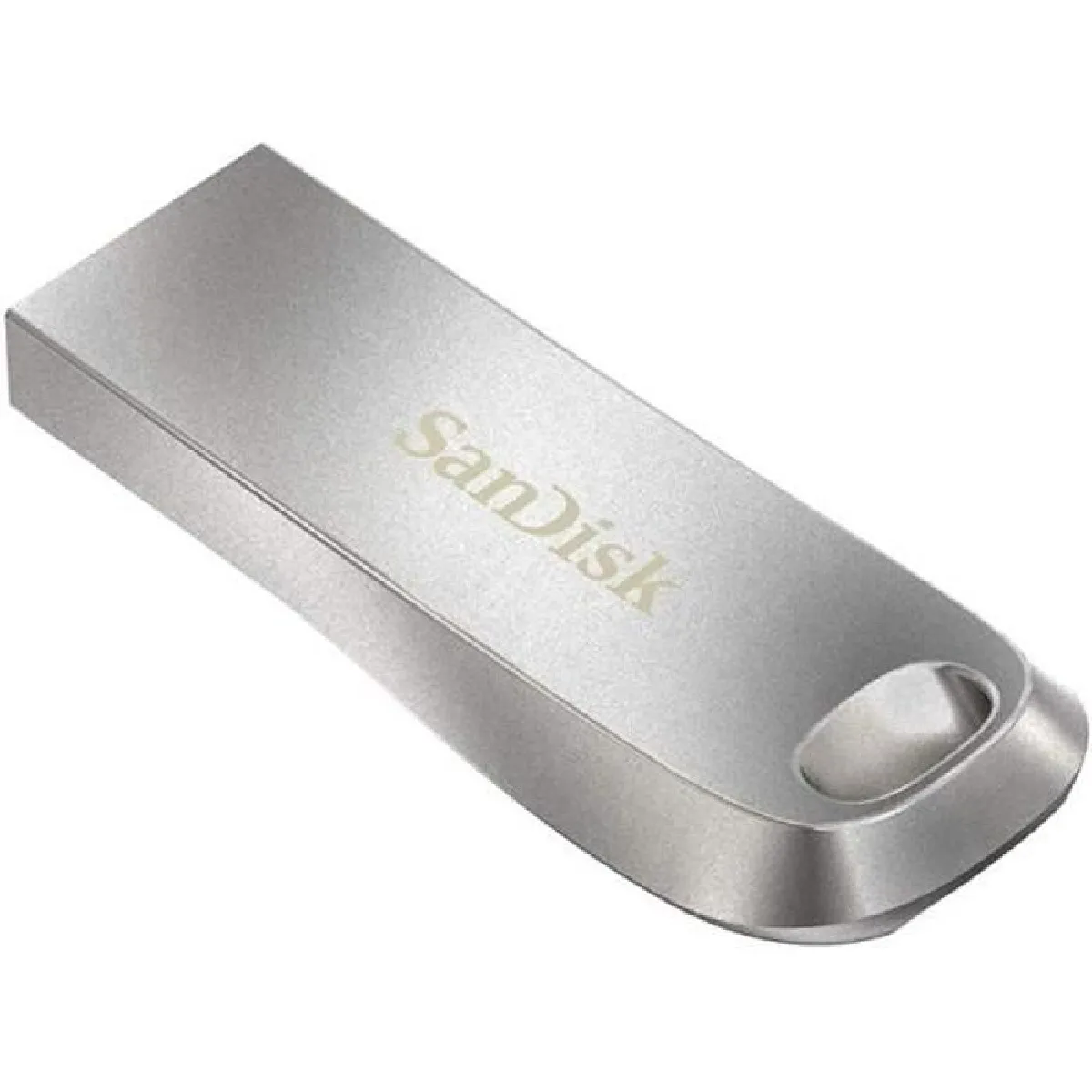 SanDisk Ultra Luxe - 64GB
