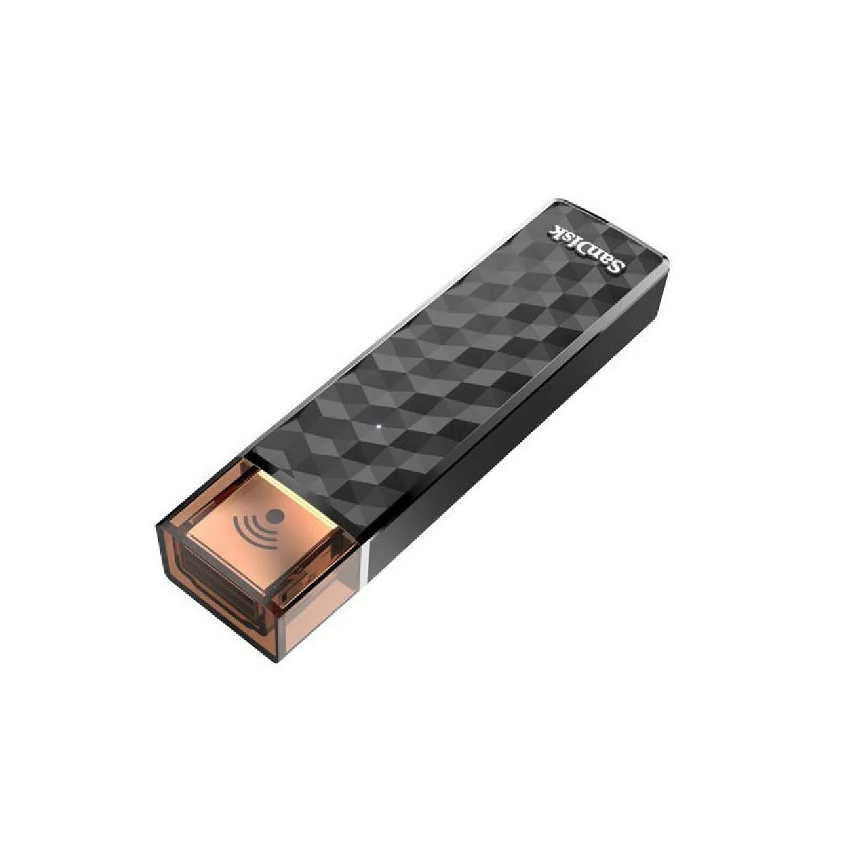SanDisk Connect Wireless Stick Lecteur réseau USB 2.0 / 802.11bgn - vue 3