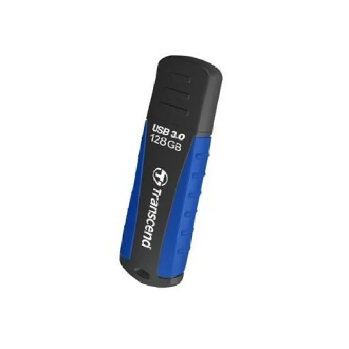 Transcend Bleu Jetflash 810 Lecteur Usb Flash 128 Go Usb Type-A 3.2 Gen 1 (3.1 Gen 1) Noir, - Neuf - Image 5