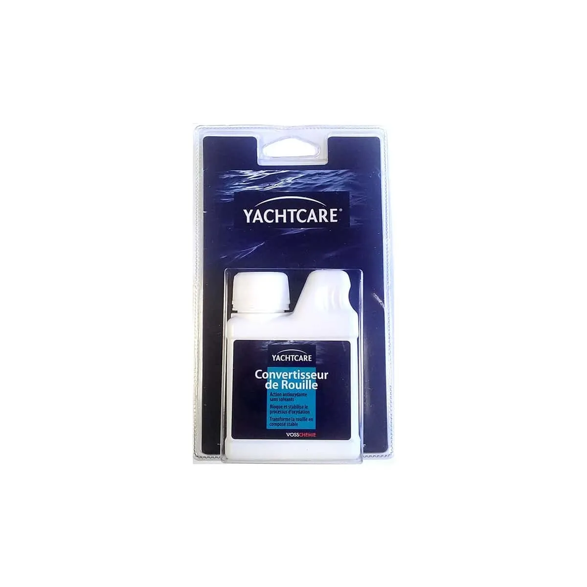 Yachtcare Blanc Convertisseur De Rouille