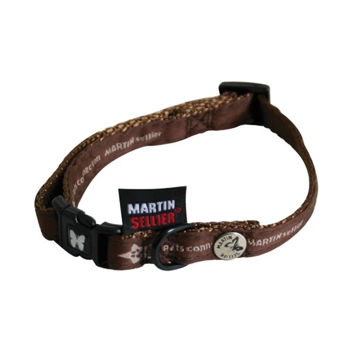 Comparer les prix de Martin Sellier 12150.9 Collier