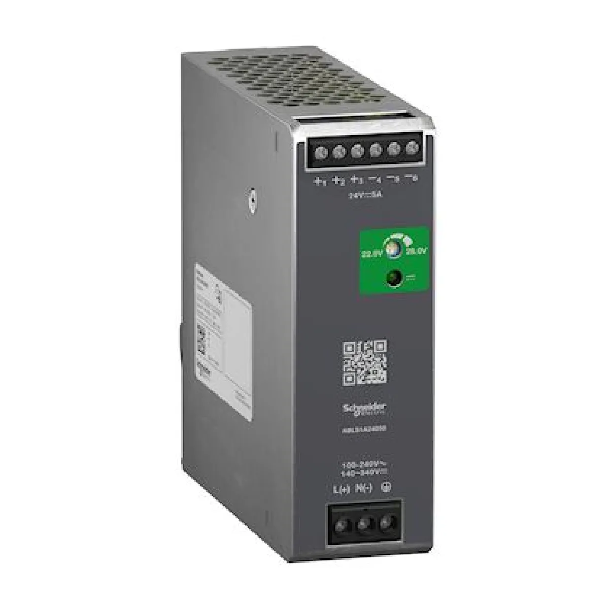 Schneider Electric ABLM1A24004 - vue 6