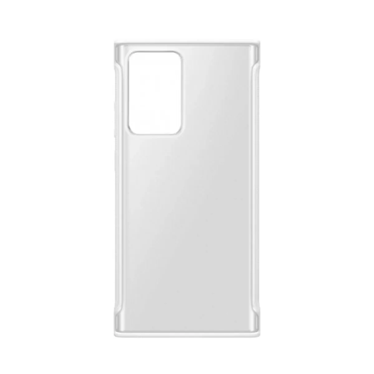 Samsung Galaxy Note 20 Ultra - vue 8