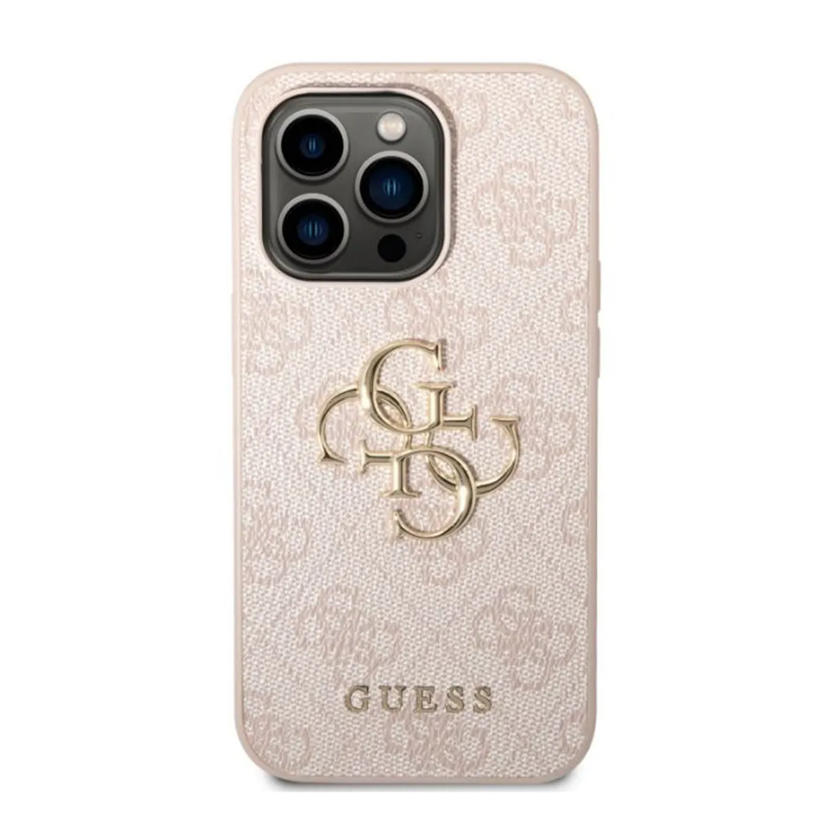 Guess Rose Iphone 14 Pro Max