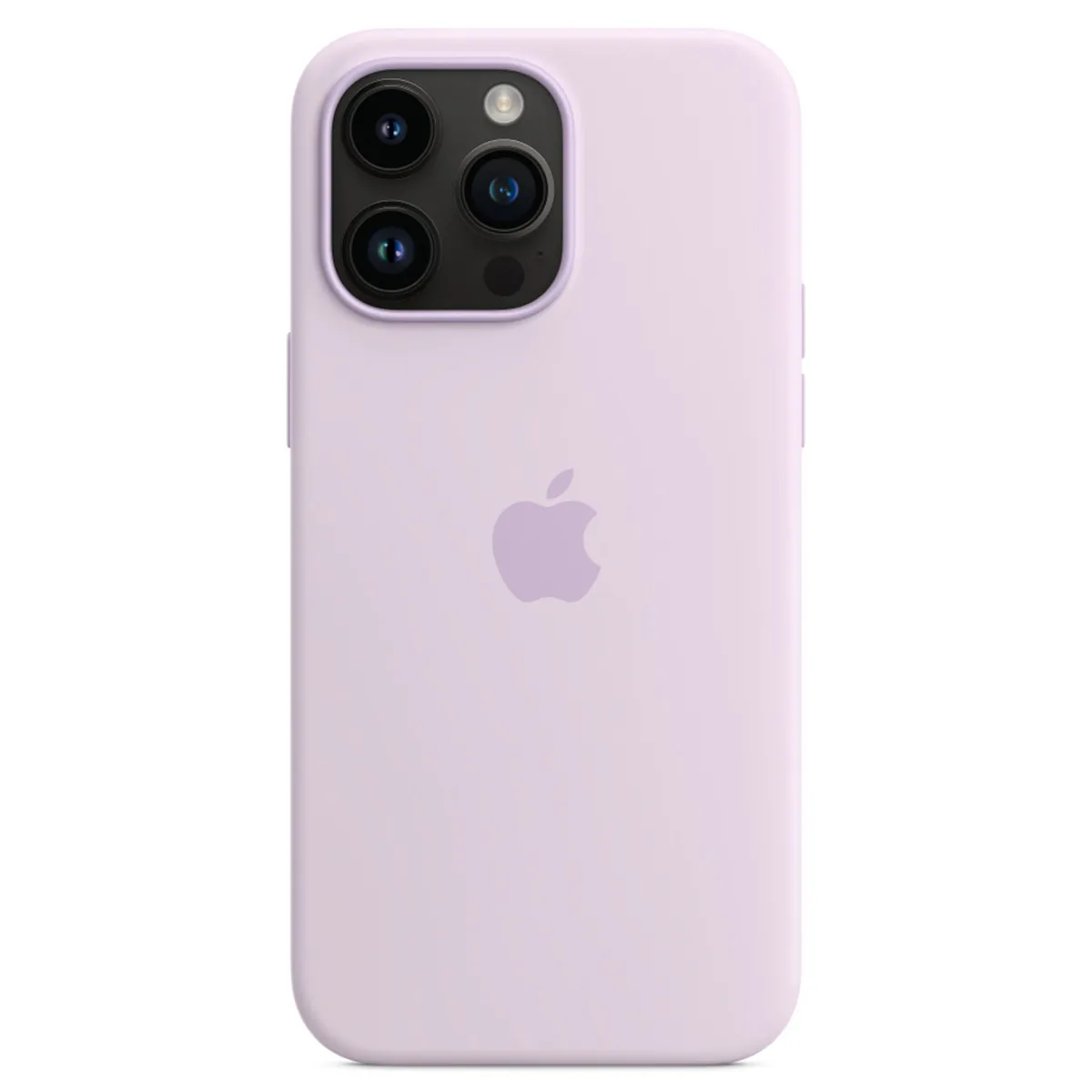 Apple iPhone 14 Pro Max Silicone - vue 2