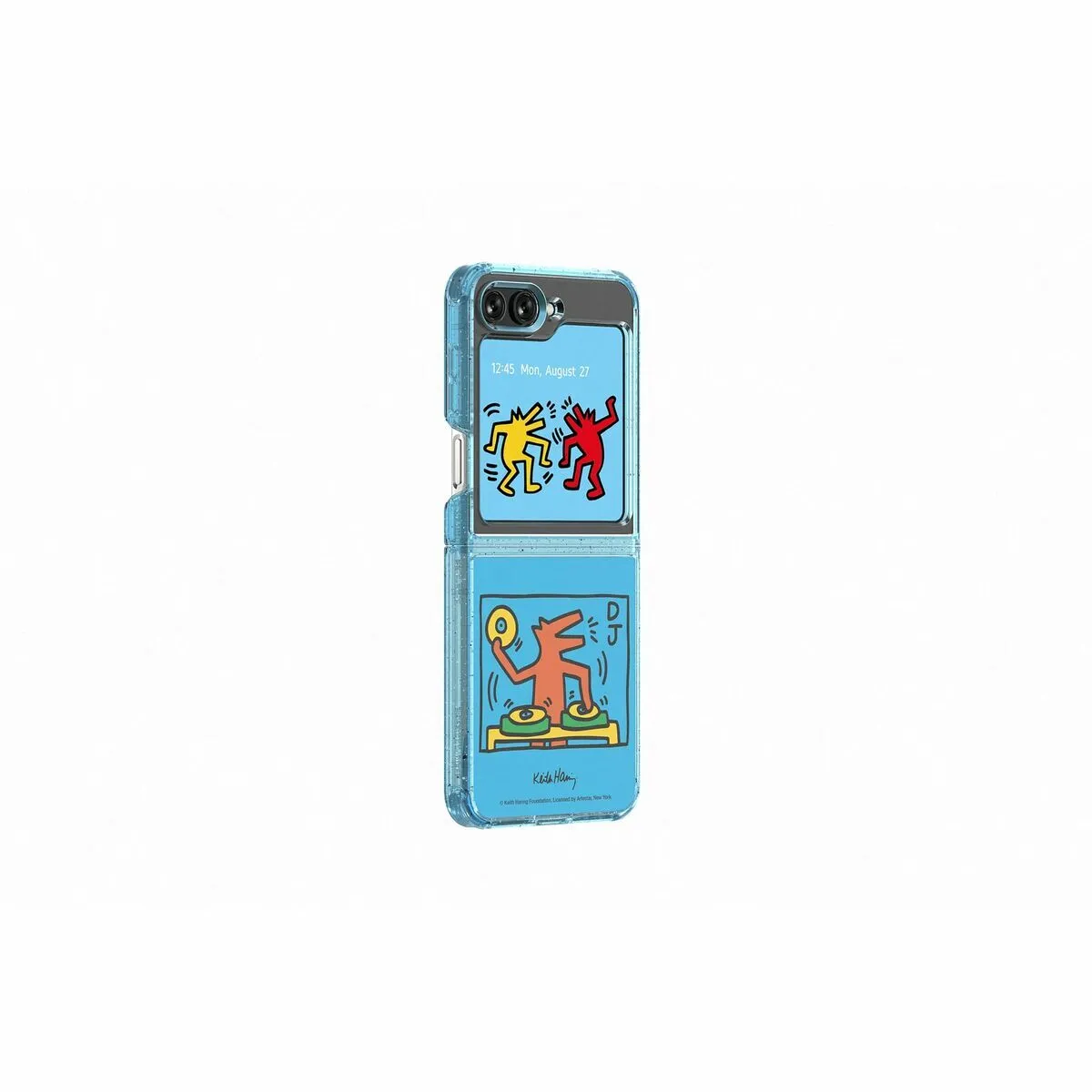 Samsung Galaxy Z Flip 5