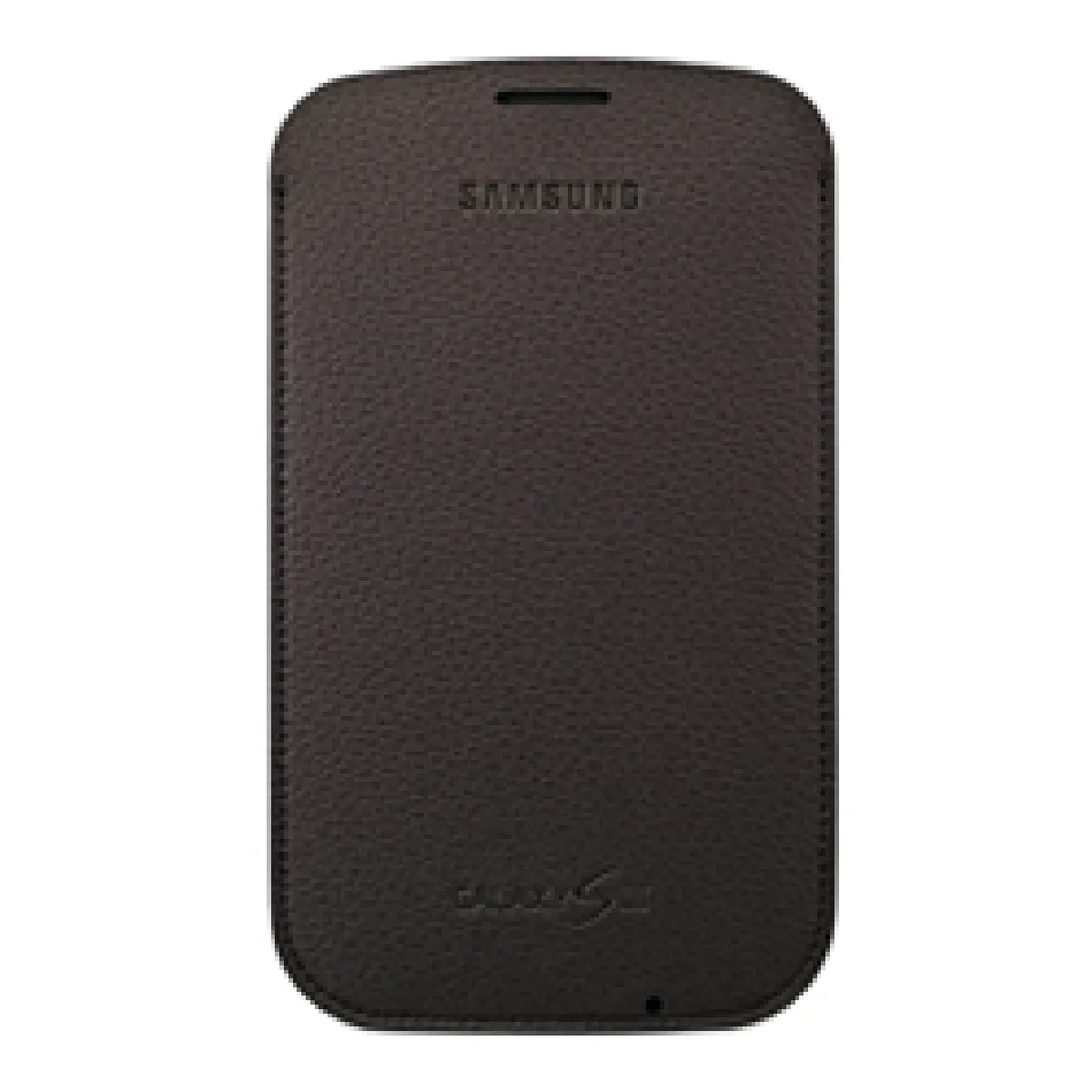 SAMSUNG Coque Galaxy III - vue 4