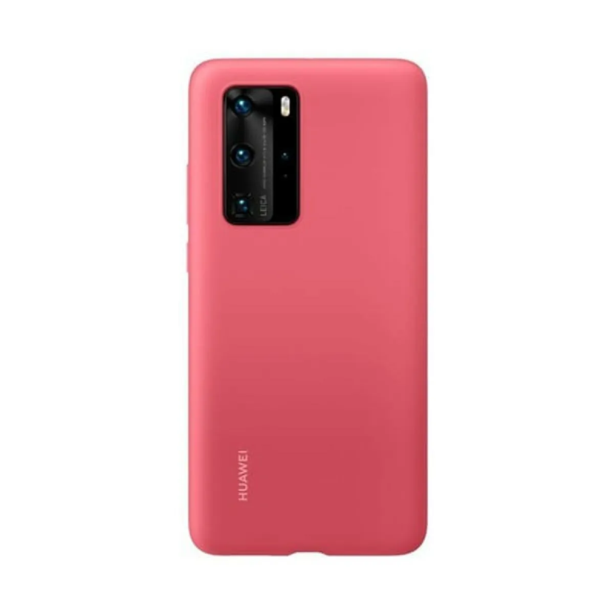 Huawei Silicon Case