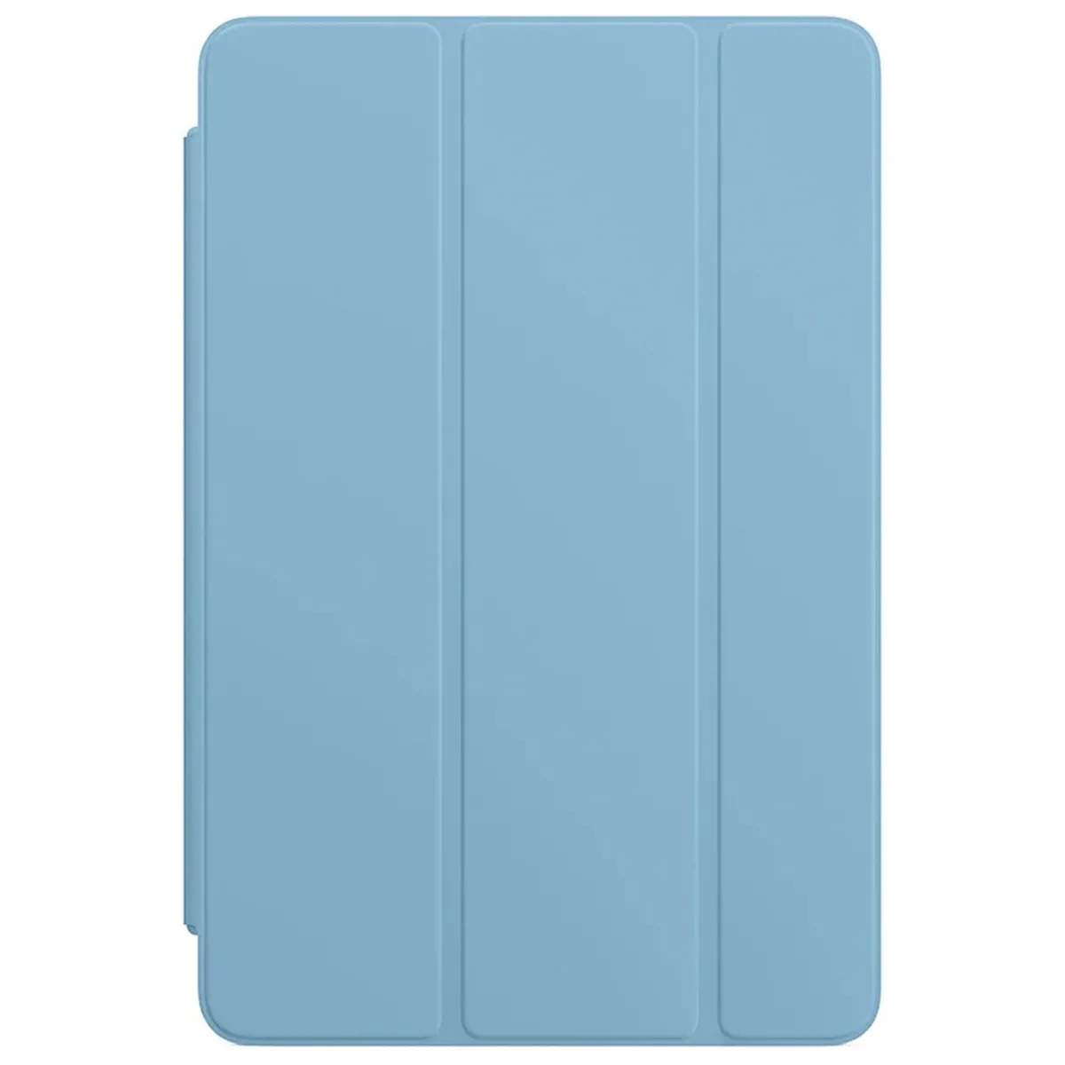Apple Smart Cover iPad Mini 20192015 Cornflower - vue 5