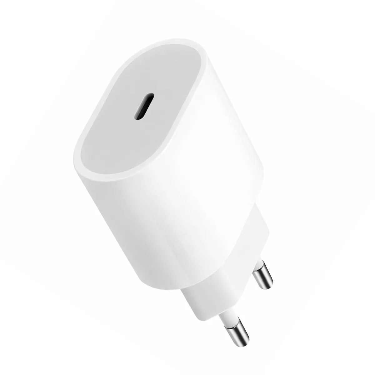 Apple MHJE3ZM/A chargeur d'appareils mobiles Blanc Intérieure - vue 1