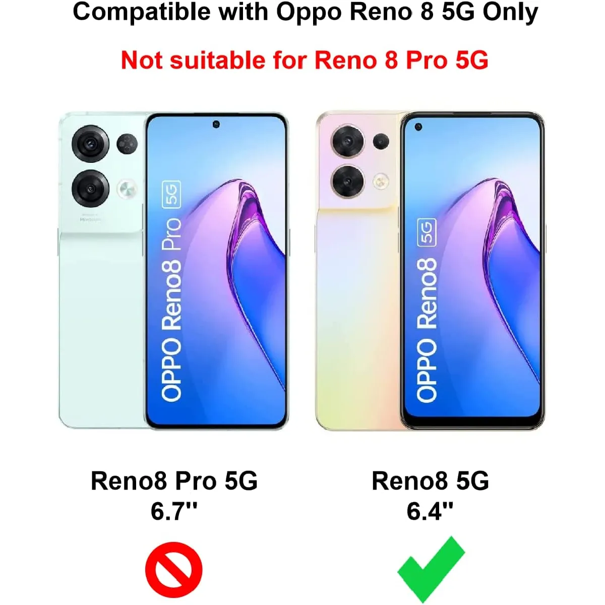 Coque Silicone Rose + 2 Verres Trempes Pour Oppo Reno 4 Pro 5G Little Boutik