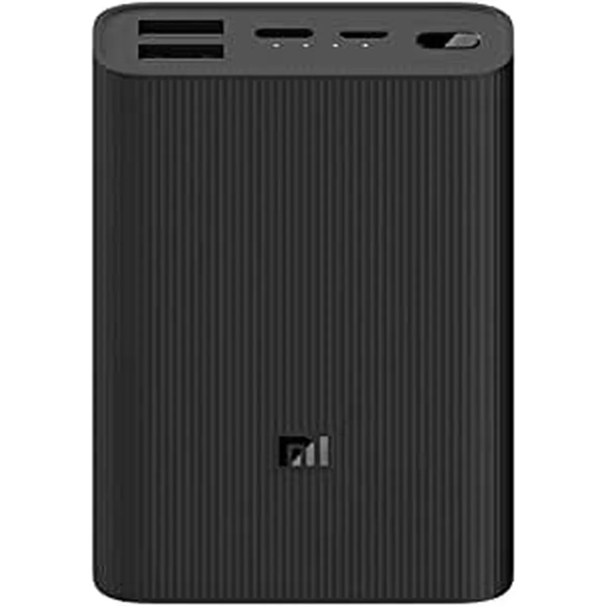 Xiaomi Mi Power Bank 3 Ultra Compact Lithium Polymère LiPo 10000 mAh Neuf