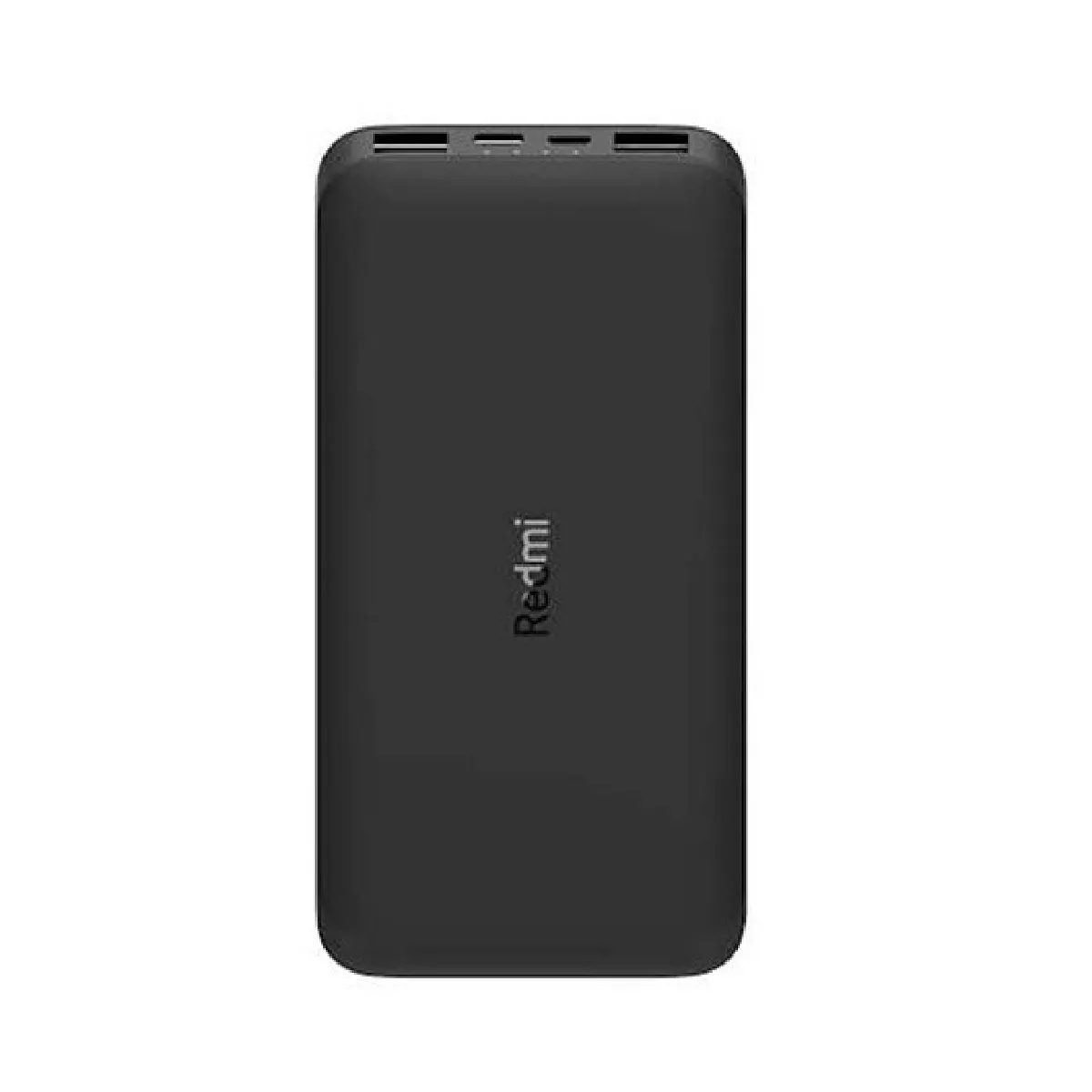 Xiaomi PowerBank Redmi 10000mAh Charge Rapide - vue 5