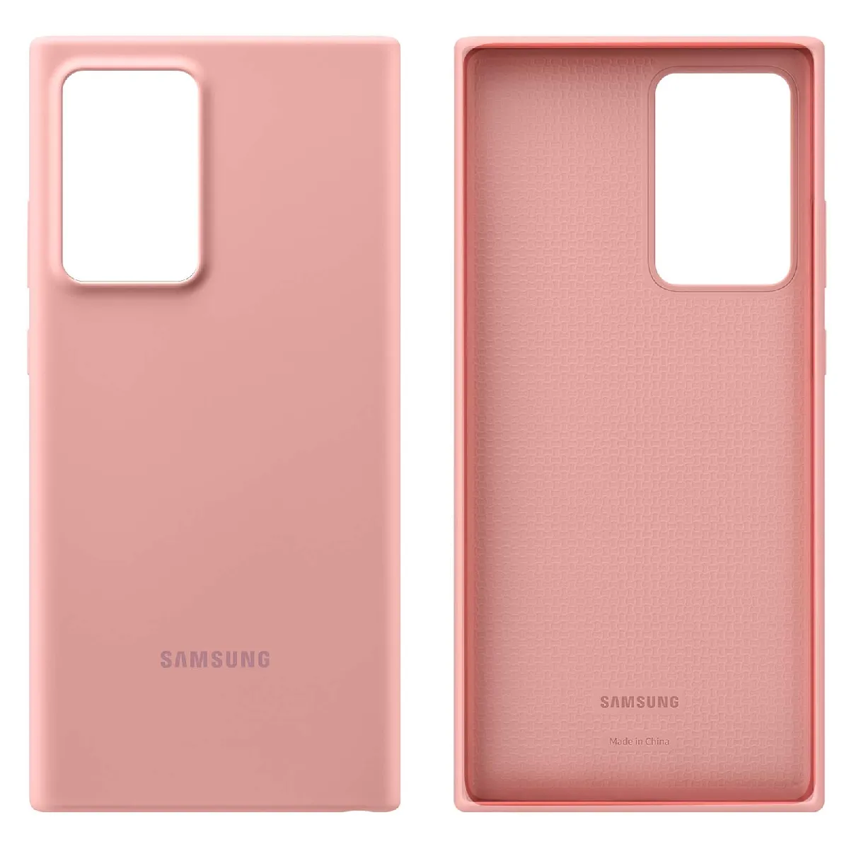 Samsung Galaxy Note 20 Ultra Coque - vue 6