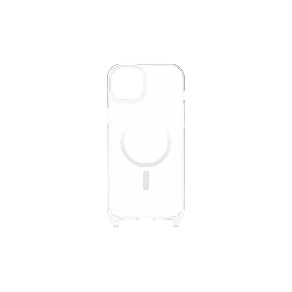 Otterbox React Apple Iphone 15 Plus / 14 Plus - Transparent