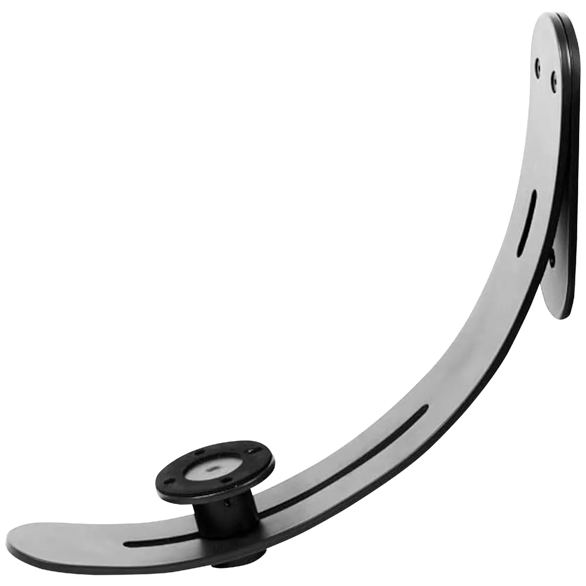 Elipson W35 Wall Mount Gun Metal - Image 3