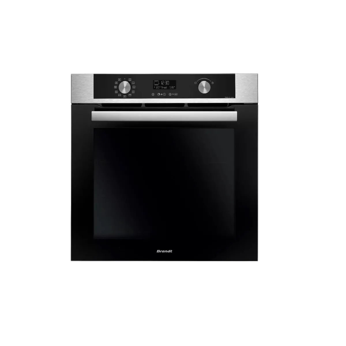 BRANDT BOP5337X - vue 3