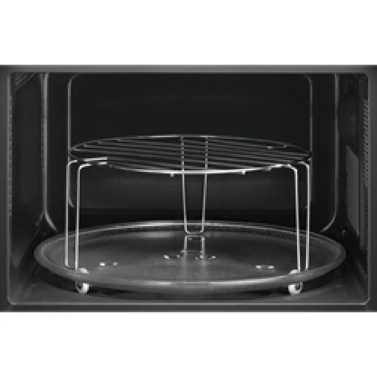 Micro ondes posable Electrolux EMZ421MMK - vue 2