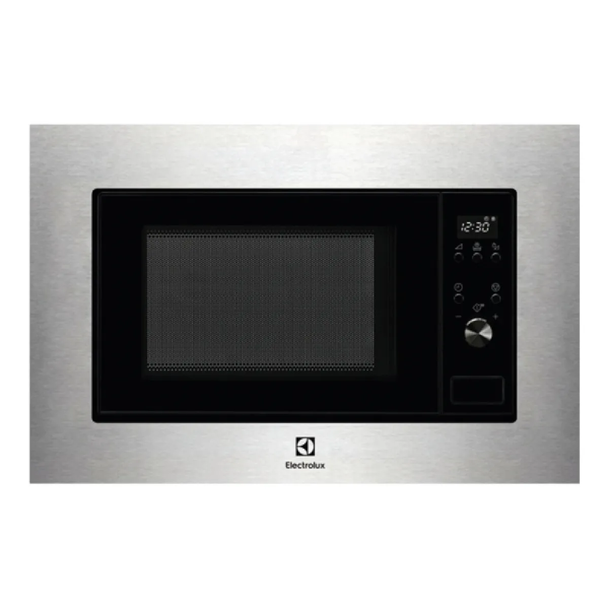 Electrolux EMS2203MMX Acier inoxydable