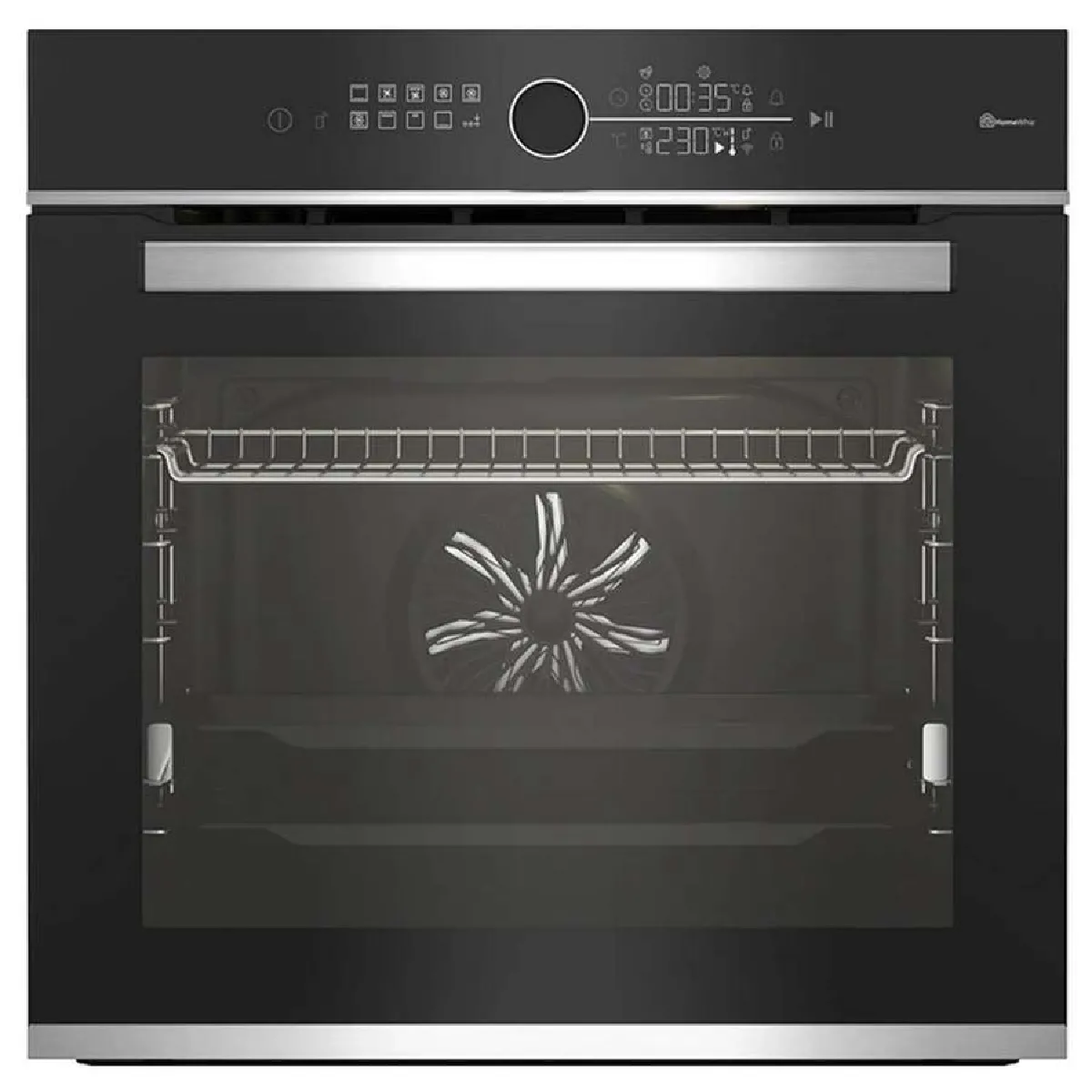 FOUR BEKO BBIM13400XPSWE - vue 10