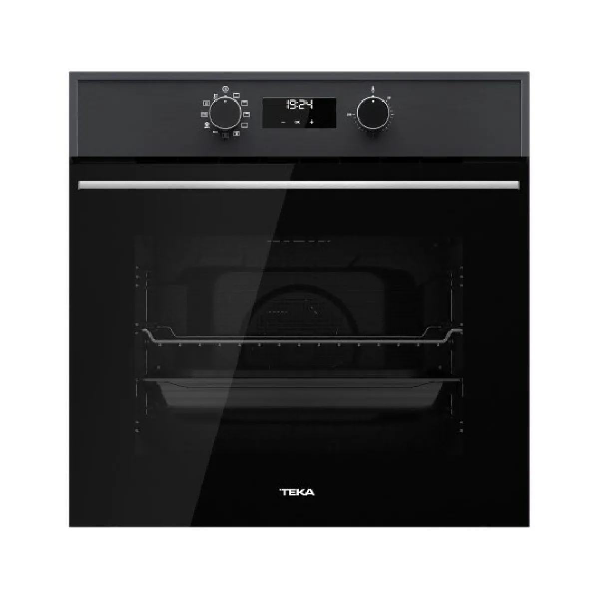 TEKA  HSB630PB - Noir