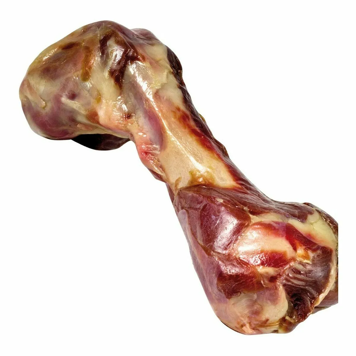 Comparer les prix de Gloria Os Jambon - 18 Unités