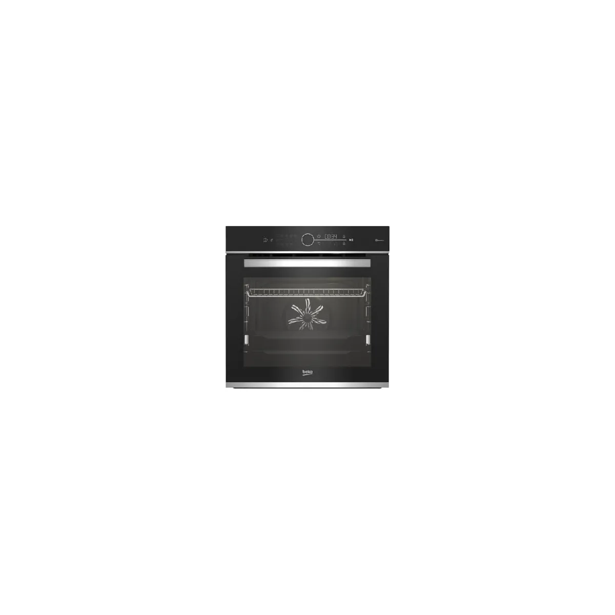 Beko BBIM13400XPSWE - Noir