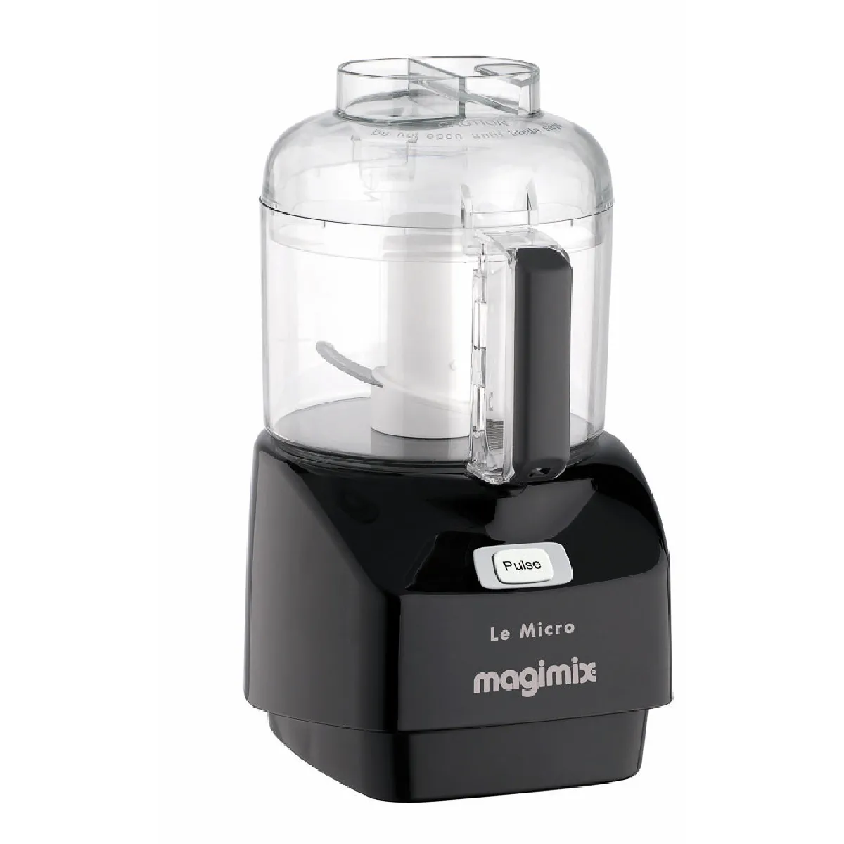 MAGIMIX Mini Hachoir le micro - vue 2
