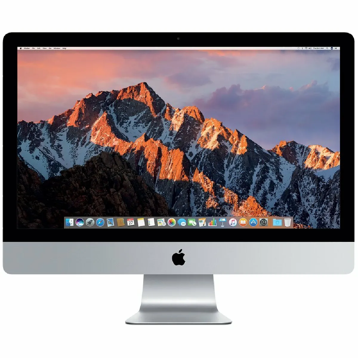 Apple iMac 27 2012