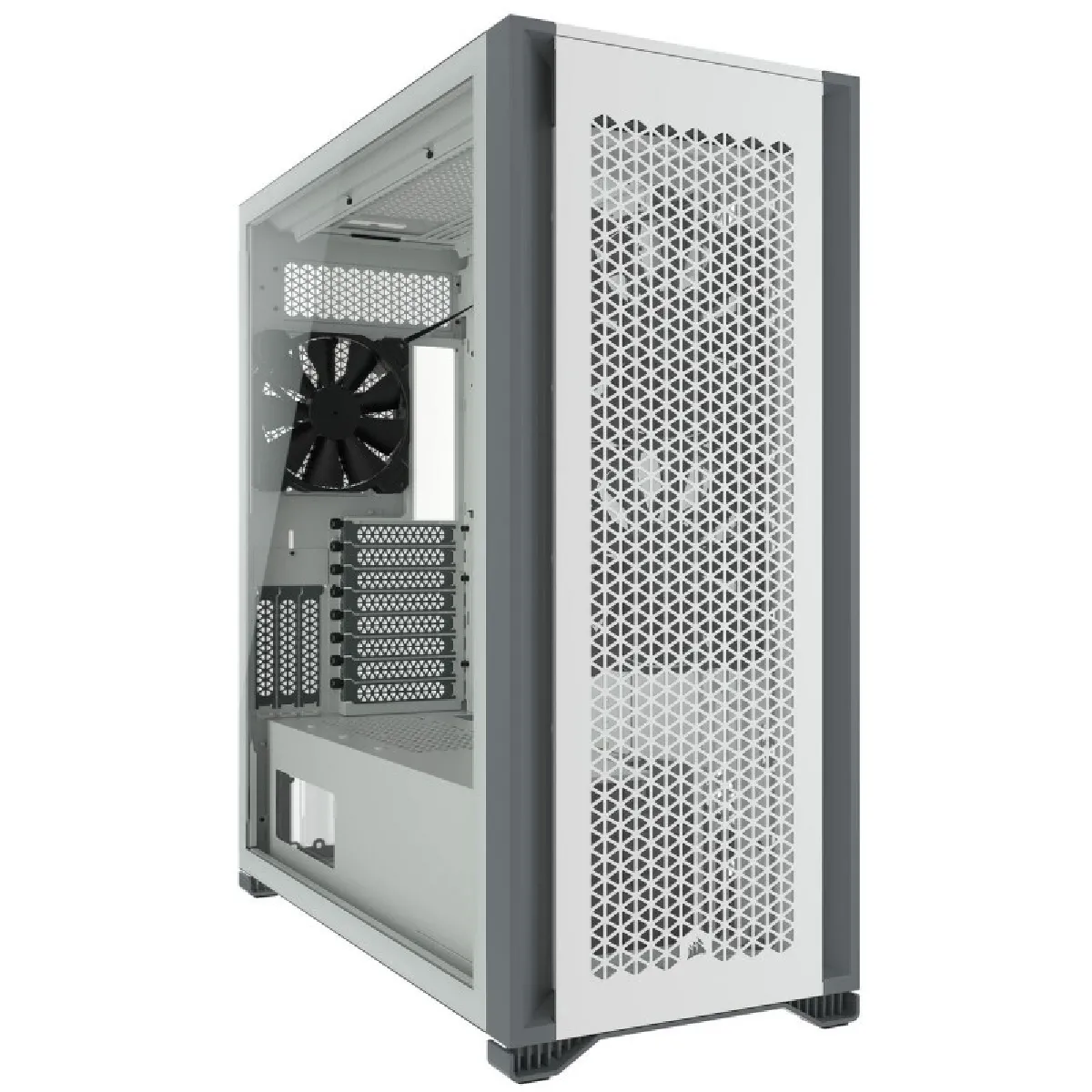 Corsair Airflow