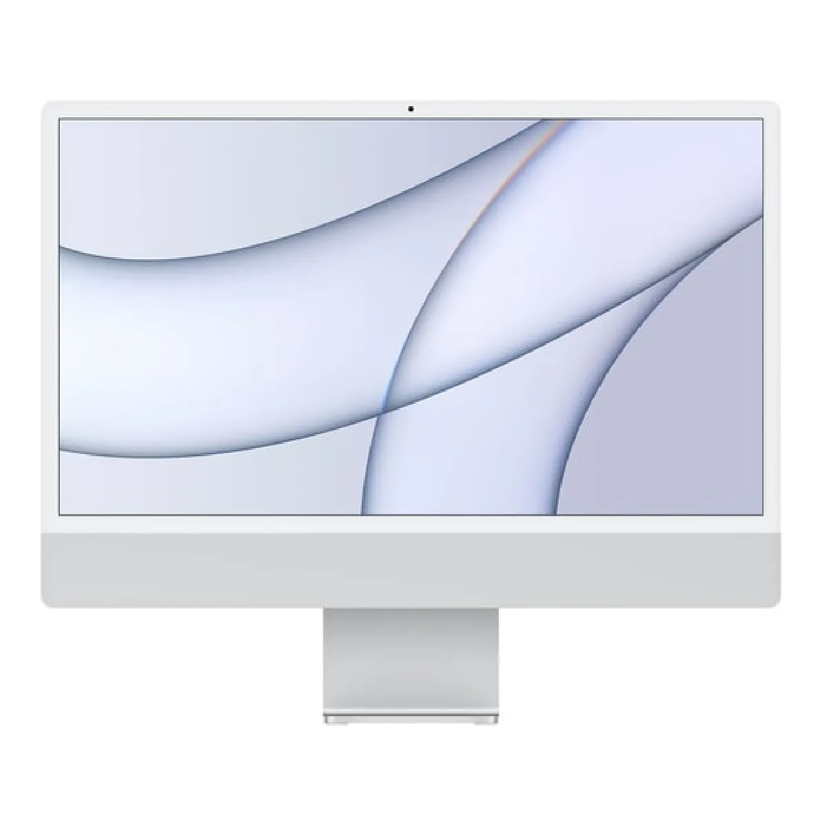 Imac M4 24'' / mwue3fna Apple - vue 2