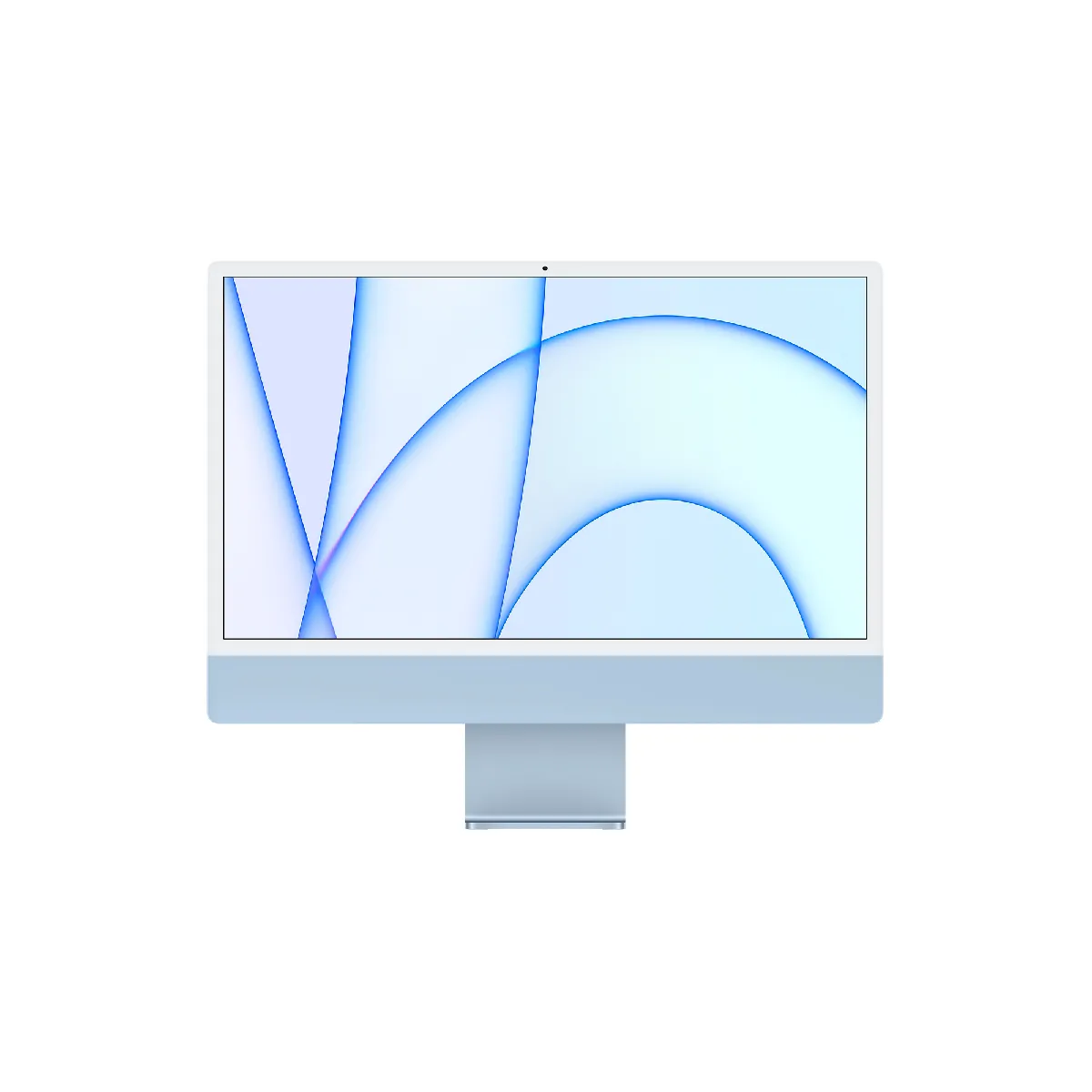 Apple iMac 2021 - vue 3