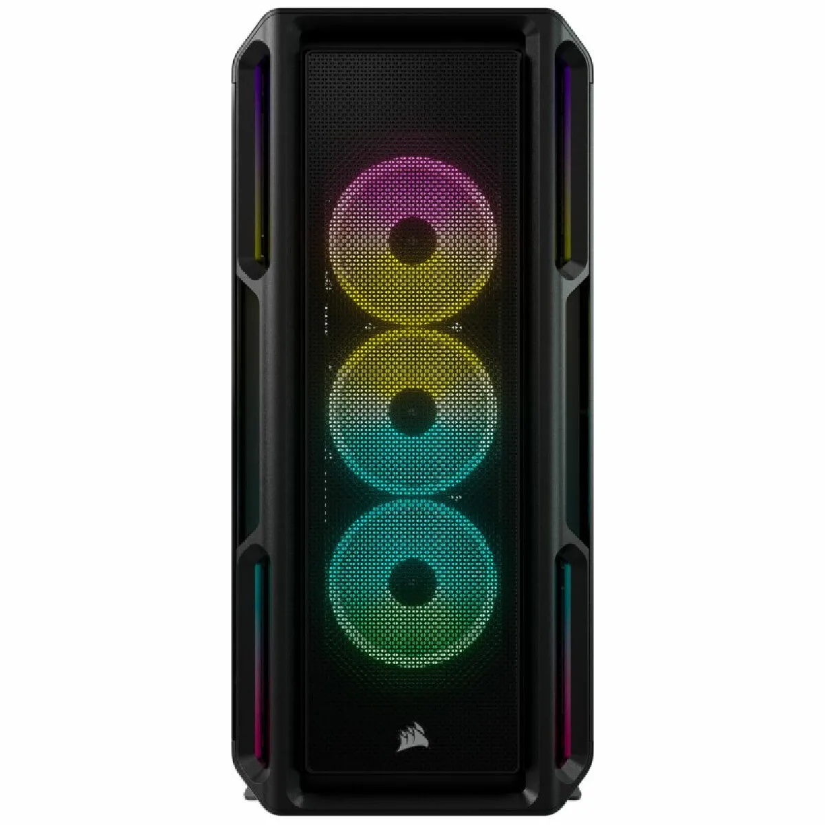 Corsair iCUE RGB - vue 1