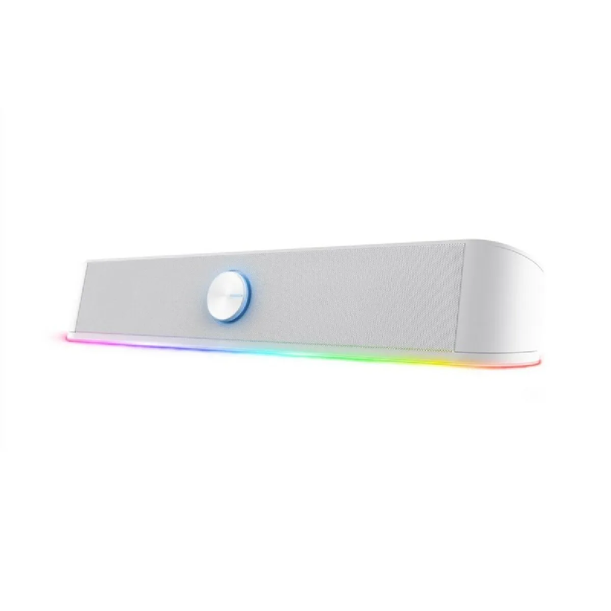 Trust Blanc Gxt 619W Thorne Rgb Enceintes Pc Filaire 12 W - Image 4