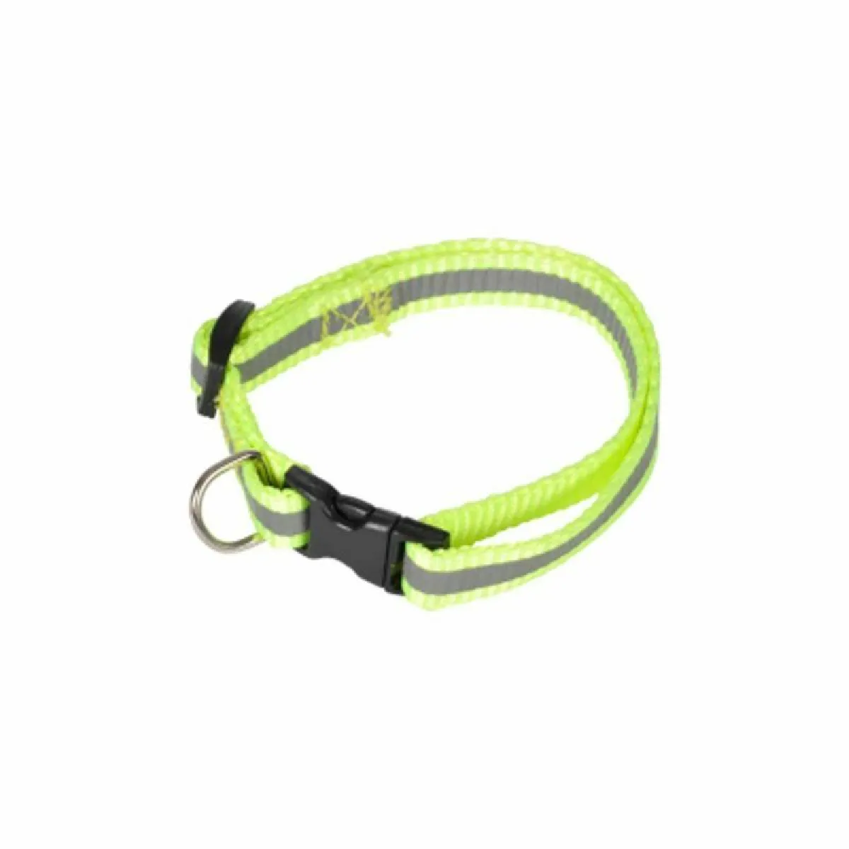 Paris Prix Collier pour Chien - Jaune