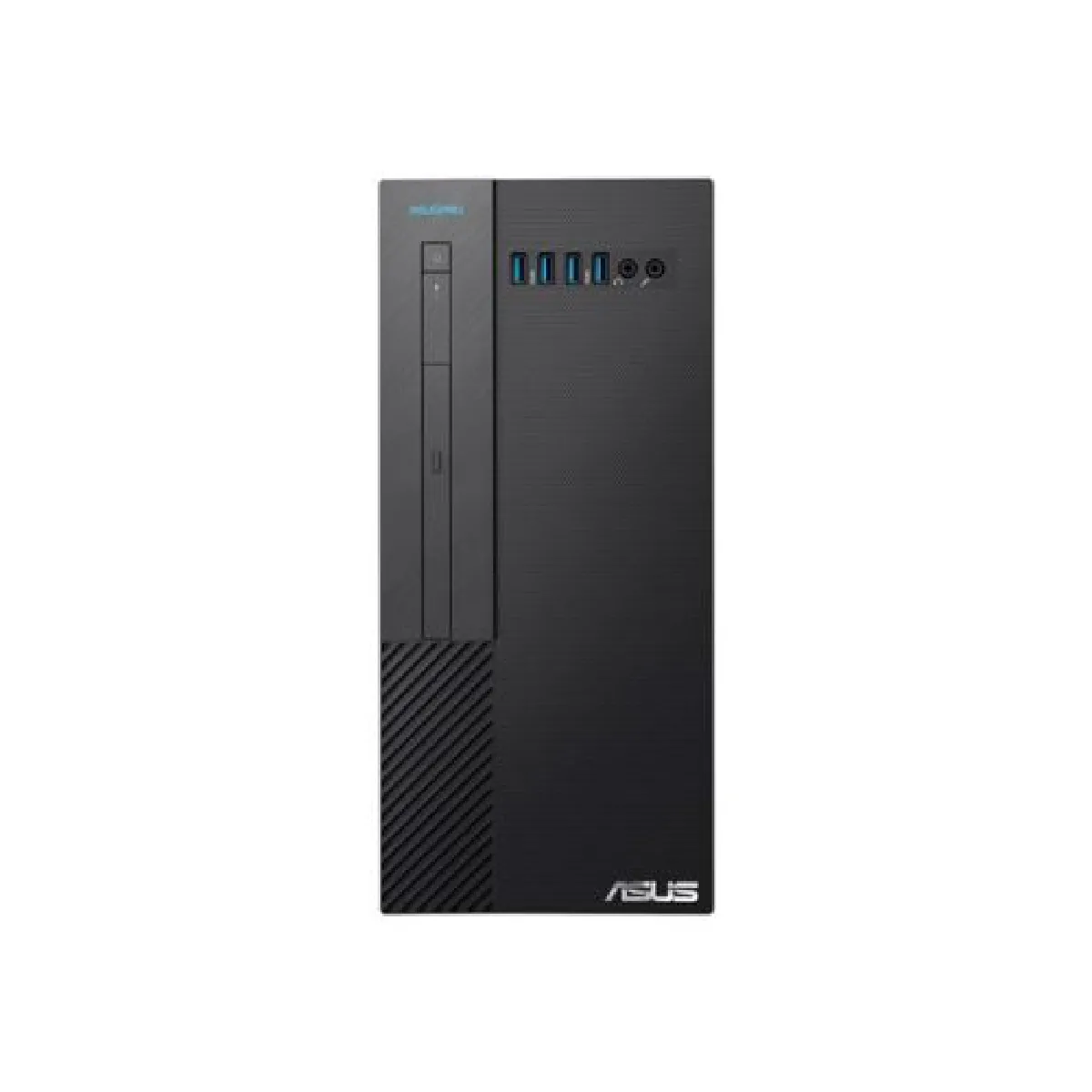 ASUSPRO D340MF I39100047R Core i3 I3 9100 3.6 GHz 4 Go RAM - vue 8