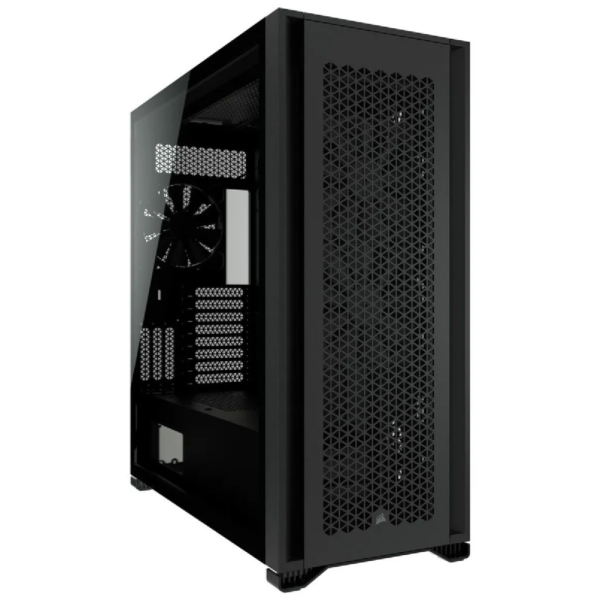 Corsair Airflow - vue 2