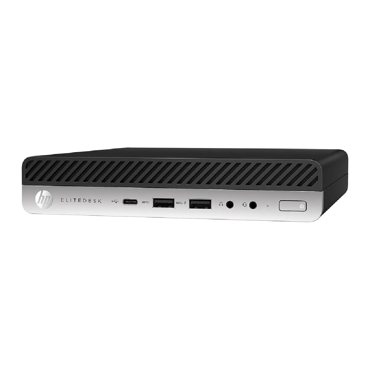 HP 800 G5