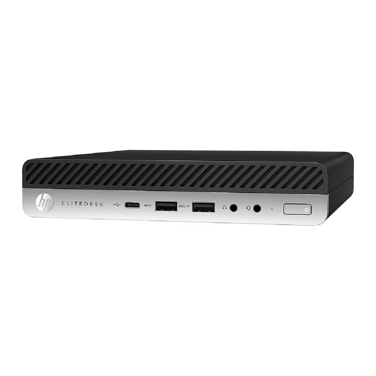 HP 800 G5 - vue 3