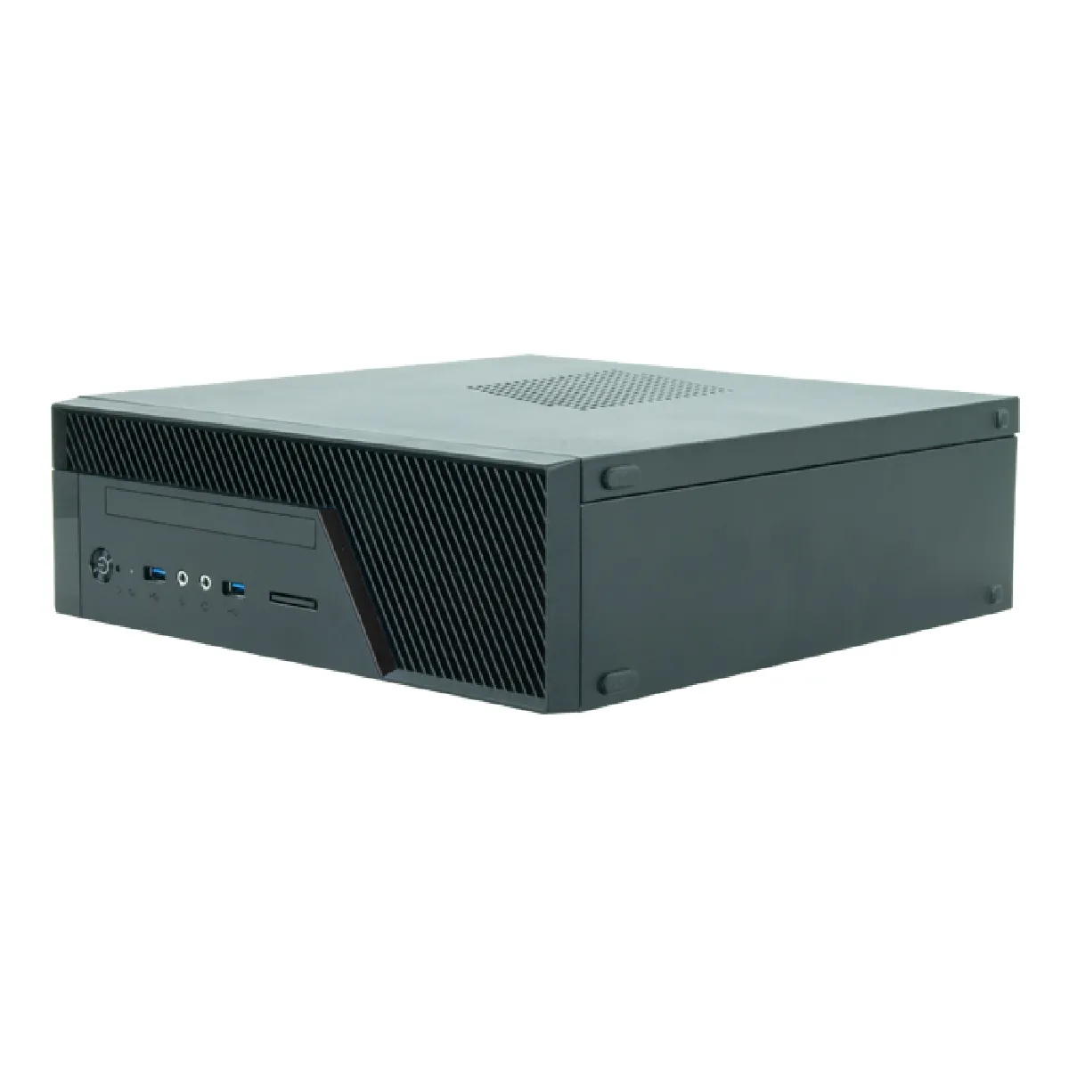CHIEFTEC  BU-12B-300 Noir