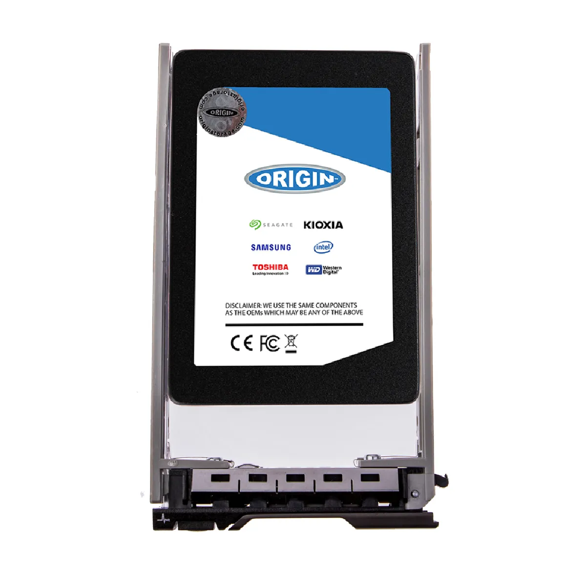 Dell Origin Storage SSD 960GO SAS
